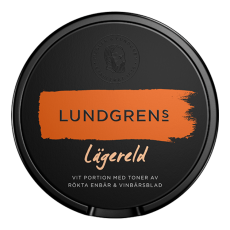  Lundgrens Lägereld