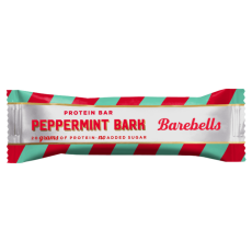  Barebells Bar Peppermint Bark 12 X 55 G