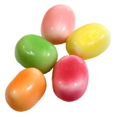  Maoam Kastanjer Frukt 3 X 1 KG