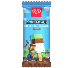  GB Minecraft Stick 25 X 75 ML