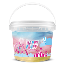 Candy Floss Sockervadd 6 X 50 G