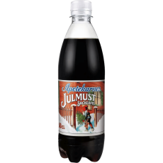  Apotekarnes Julmust Sockerfri 24 X 50 CL