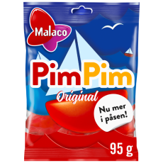 Malaco MAL Pim Pim 28 X 95 G