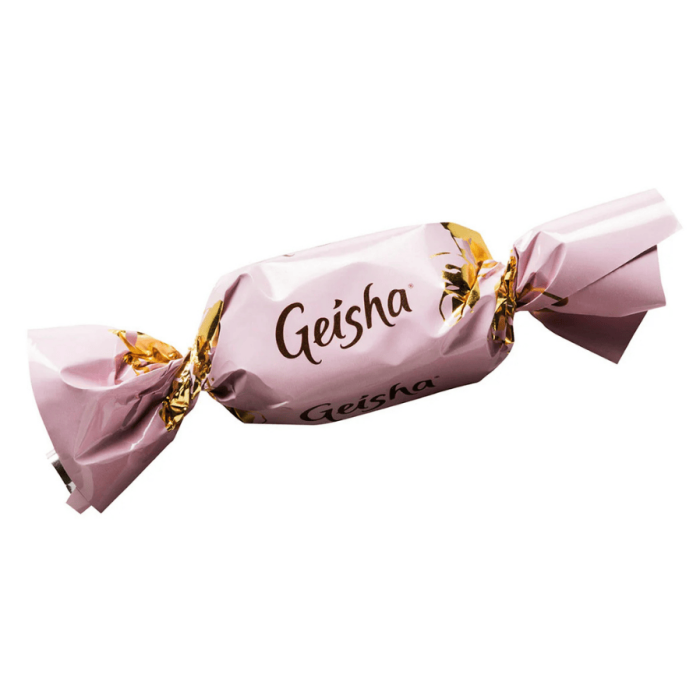 Fazer Fazer Geisha 3 KG