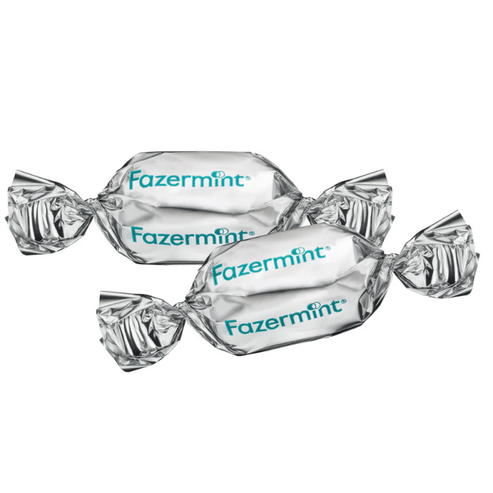 Fazer Fazer Mint 3 KG
