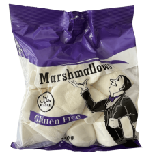  Q'licious Marshmallows Halal JUMBO BBQ 18 X 250G