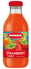Sonda Sonda Jordgubb 15 X 30 CL