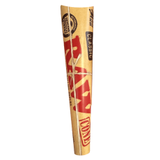  RAW Classic Cone King Size 32P (3 Cones)
