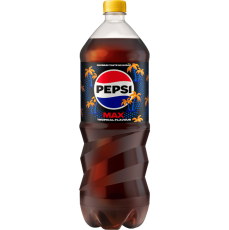  Pepsi Max Tropical 8 X 1,5 L
