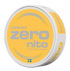  Zeronito Espresso LARGE