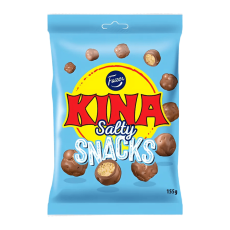 Fazer Fazer Kina Salty Snacks 15 X 155 G
