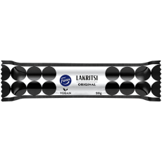 Fazer Fazer Lakritsi Original St&aring;ng 30 X 20 G
