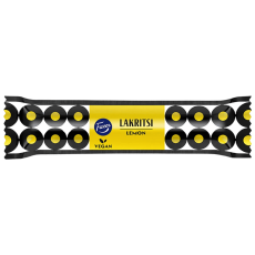 Fazer Fazer Lakritsi Lemon St&aring;ng 30 X 20 G