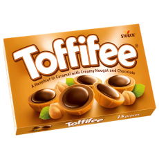 Toffifee Toffifee 15 X 125 G