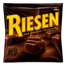 Riesen Riesen Dark Chocolate 15 X 150 G