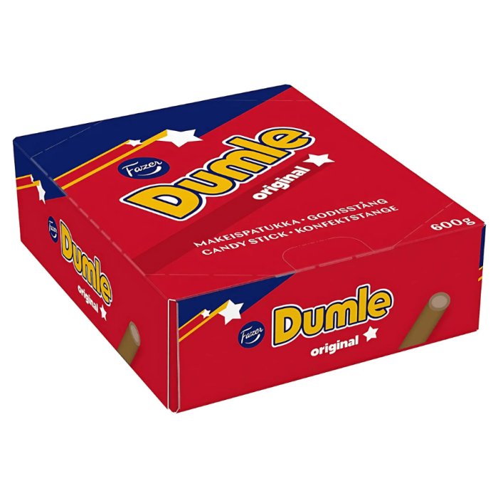 Fazer Fazer Dumle Stång 30 X 20 G