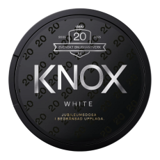  Knox White