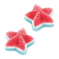 Sk&aring;nekonfektyr Sk&aring;ne Stardust 2 KG
