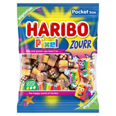  Har Pixel Zourr 22 X 80 G