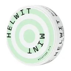  Helwit Mint