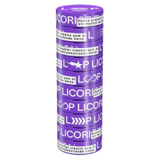  Loop Licorice Fusion Strong