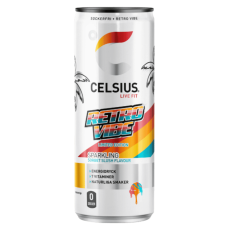  Celsius Retro Vibe 24 X 35,5 CL
