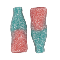 Matthijs Matthijs Mega Fizzy Flaska 2 KG