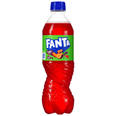 Fanta Fanta Exotic 24 X 50 CL