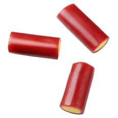Toms Toms Mega Rabarberbitar 3,2 KG