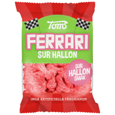 Toms Toms Ferrari Sur Hallon 30 X 120 G