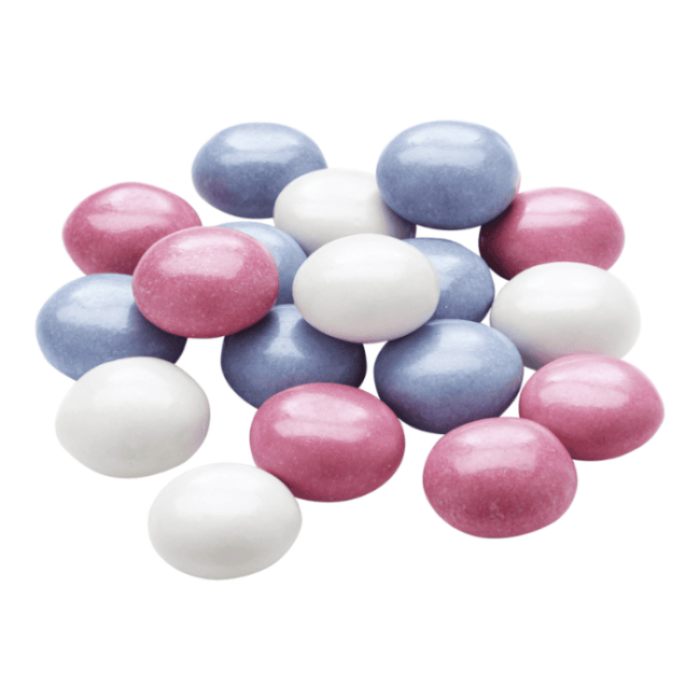 Carletti CAR Vienna Lentils 4,5 KG