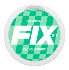  FIX Spearmint S3