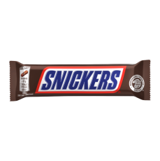 Snickers Snickers Single 32 X 50 G