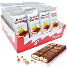 Kinder Kinder Country 40 X 23,5 G