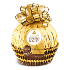 Ferrero Ferrero Grand Rocher 8 X 125 G