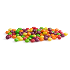 Skittles Skittles Fruits 4 X 1,6 KG