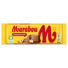  Marabou Schweizern&ouml;t 24 X 90 G