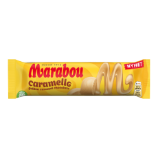 Marabou MAR Caramello Dubbel 36 X 37 G