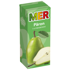 Mer Mer Päron 30 X 20 CL