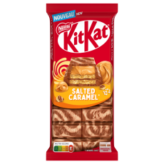  KitKat Tablet Salted Caramel 15 X 99 G