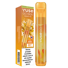  VUSE GO PEN 1000 Mango Ice 10mg