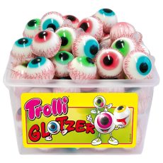 Trolli Trolli Pop Eye 60 X 18,8 G