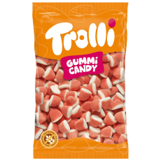 Trolli Trolli Jordgubbsdröm 1 KG