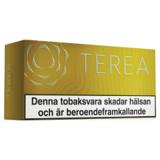  TEREA Yellow Selection