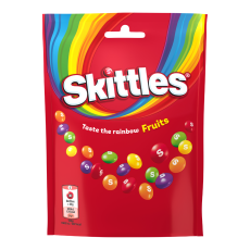 Skittles Skittles Fruits 15 X 152 G
