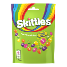 Skittles Skittles Crazy Sours 15 X 152 G