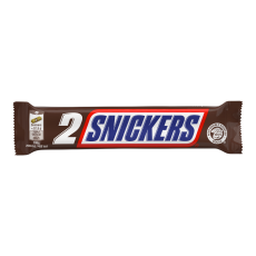 Snickers Snickers 2-Pack 24 X 75 G