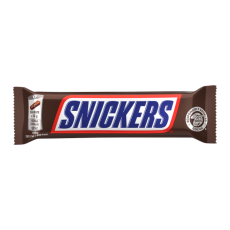 Snickers Snickers Single 32 X 50 G