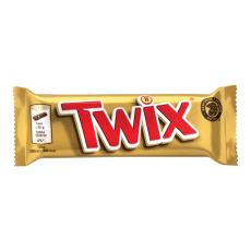 Twix Twix Single 32 X 50 G