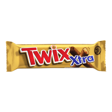 Twix Twix Xtra 2-Pack 30 X 75 G